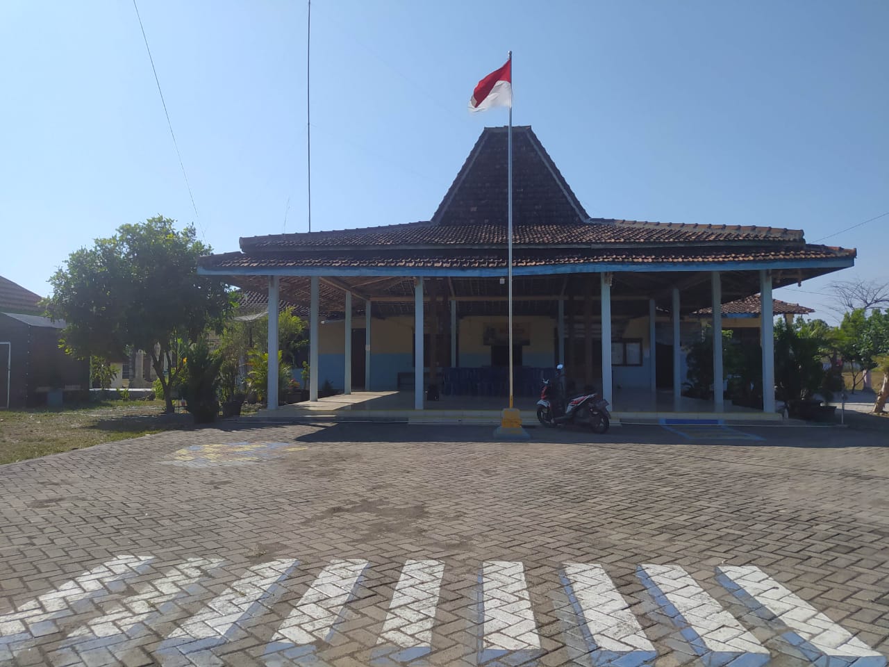 Kantor Desa